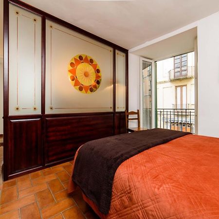 Dimora Bibbo Apartment ซาแลร์โน ภายนอก รูปภาพ