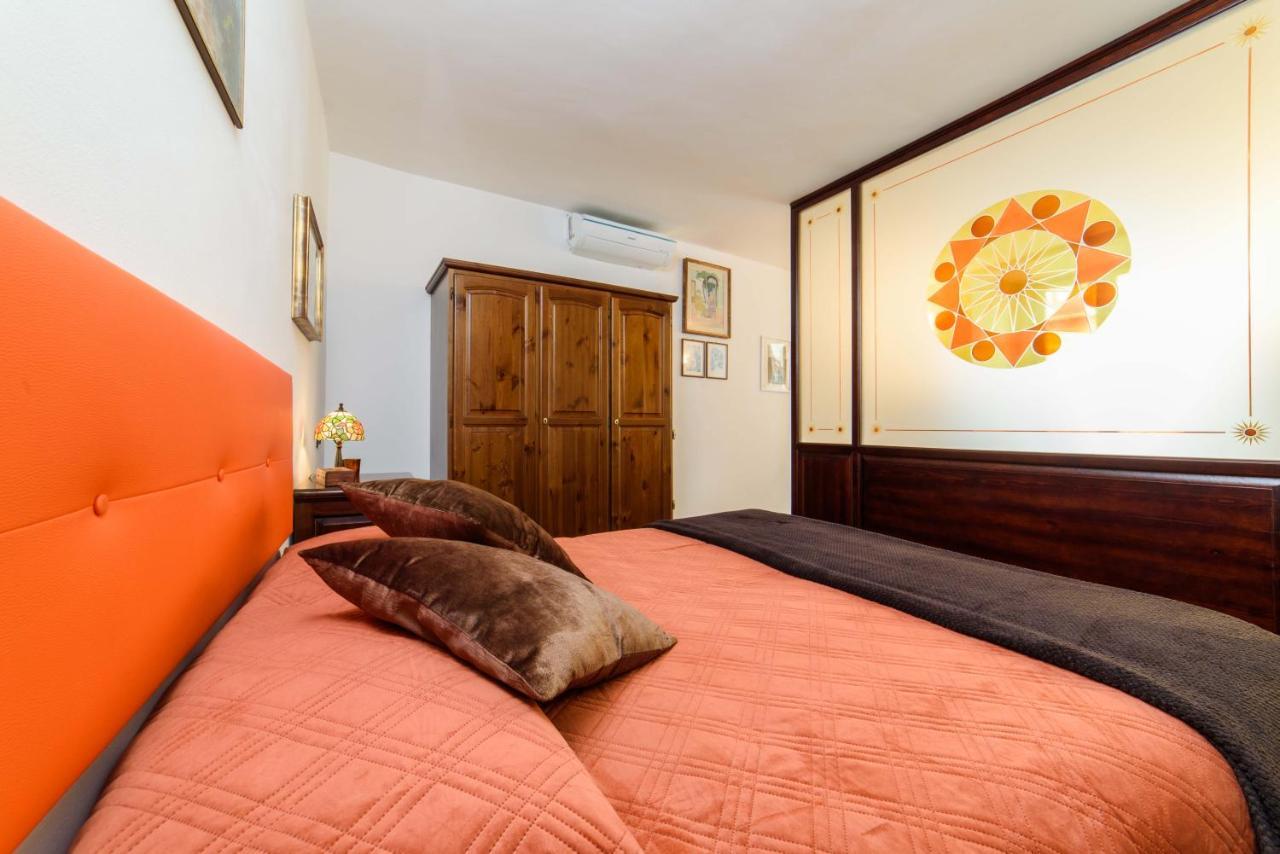 Dimora Bibbo Apartment ซาแลร์โน ภายนอก รูปภาพ