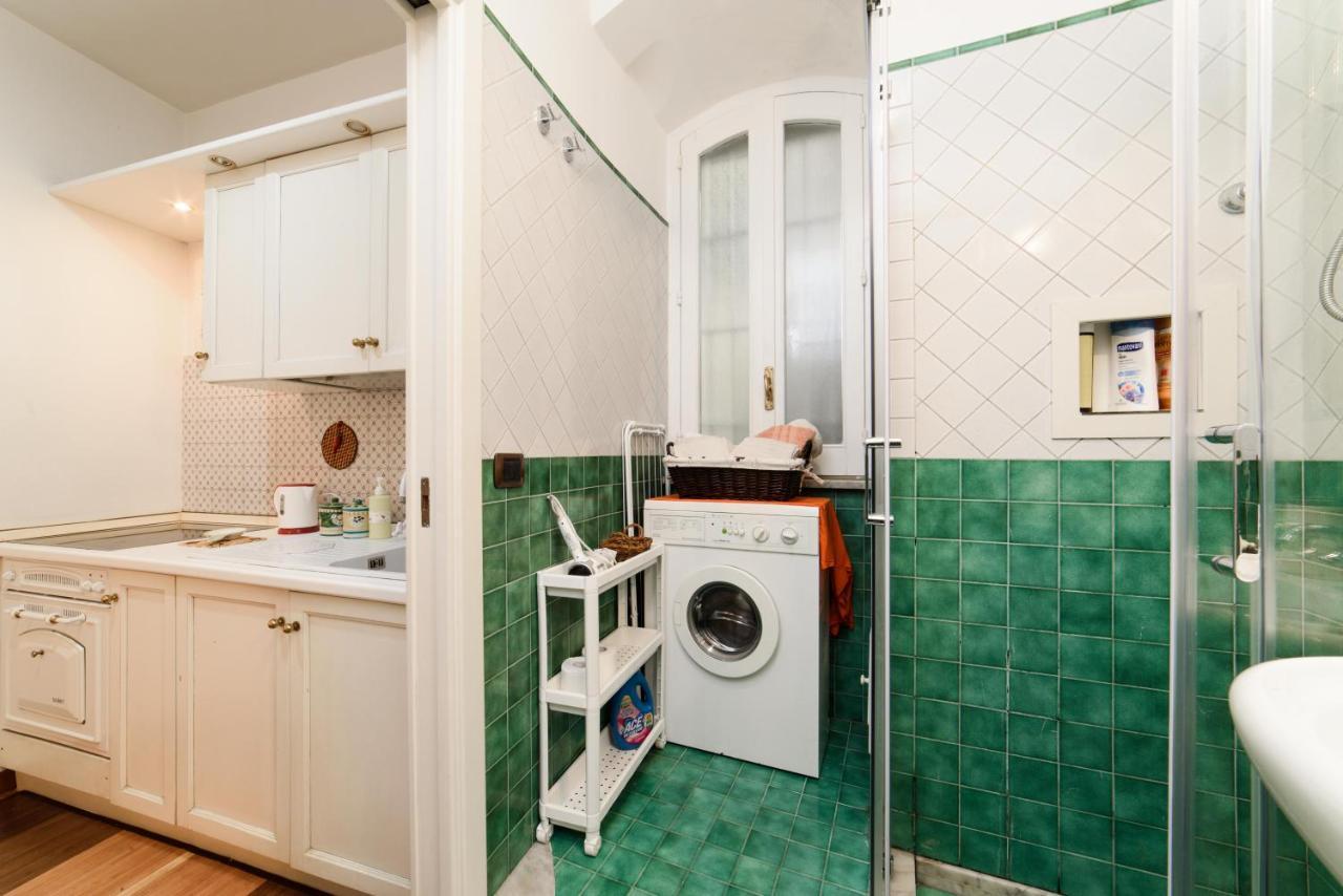 Dimora Bibbo Apartment ซาแลร์โน ภายนอก รูปภาพ