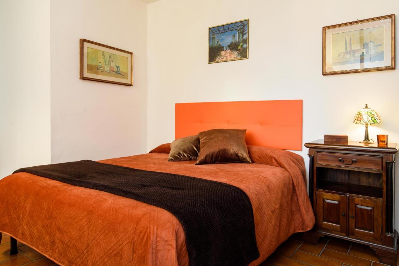 Dimora Bibbo Apartment ซาแลร์โน ภายนอก รูปภาพ