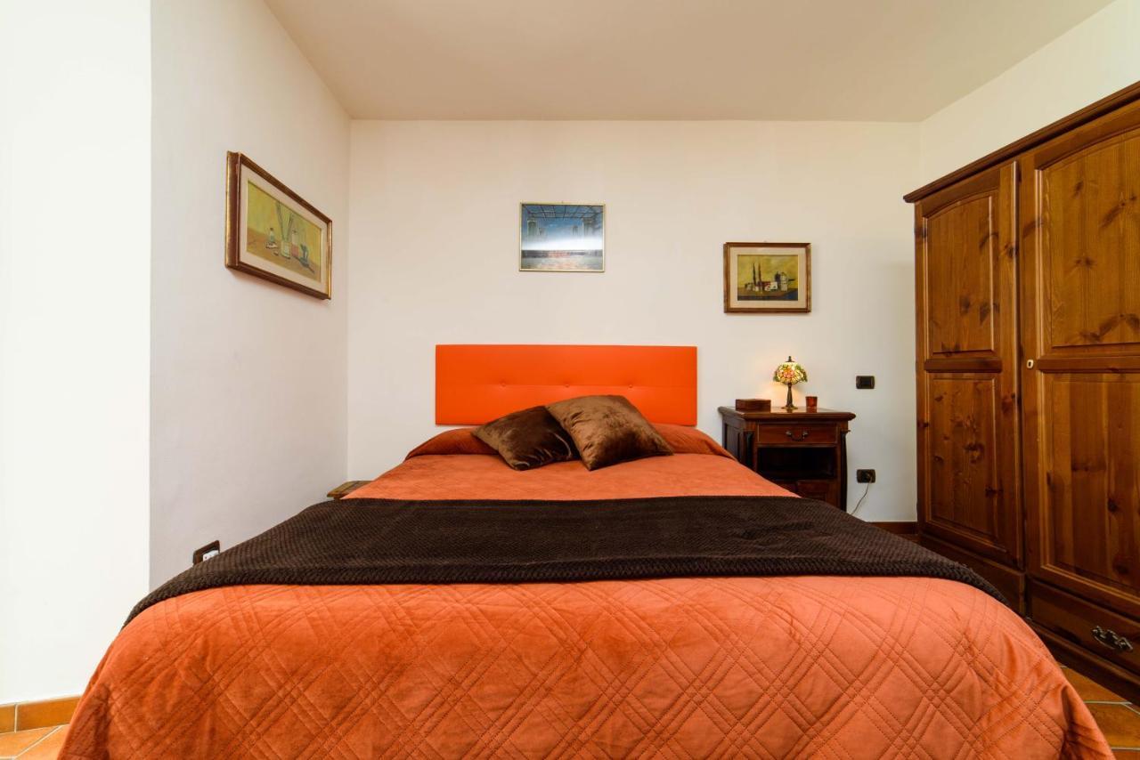 Dimora Bibbo Apartment ซาแลร์โน ภายนอก รูปภาพ